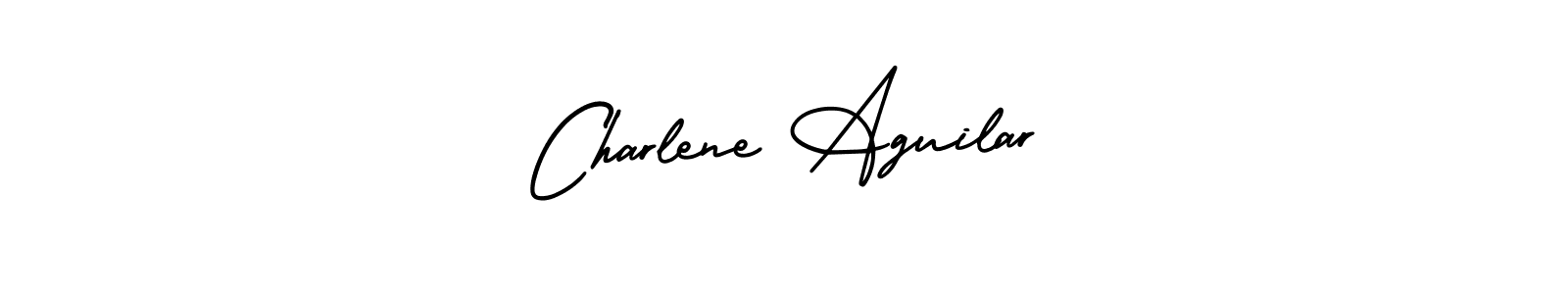 You can use this online signature creator to create a handwritten signature for the name Charlene Aguilar. This is the best online autograph maker. Charlene Aguilar signature style 3 images and pictures png