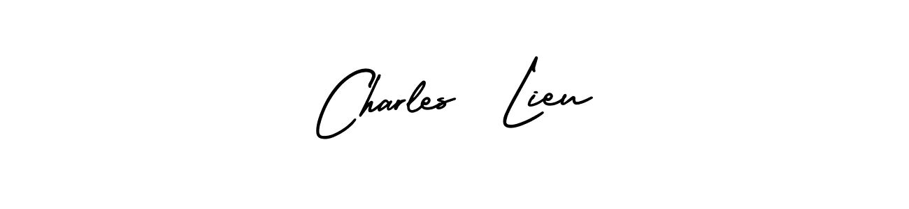 Once you've used our free online signature maker to create your best signature AmerikaSignatureDemo-Regular style, it's time to enjoy all of the benefits that Charles  Lieu name signing documents. Charles  Lieu signature style 3 images and pictures png