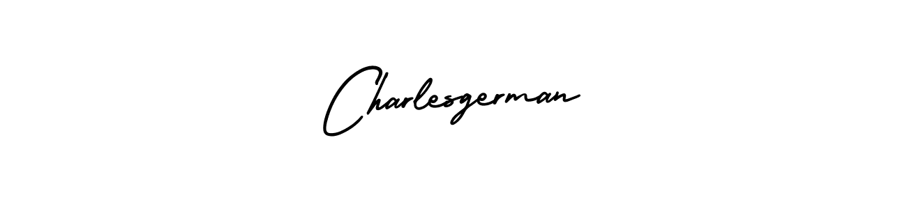 Check out images of Autograph of Charlesgerman name. Actor Charlesgerman Signature Style. AmerikaSignatureDemo-Regular is a professional sign style online. Charlesgerman signature style 3 images and pictures png