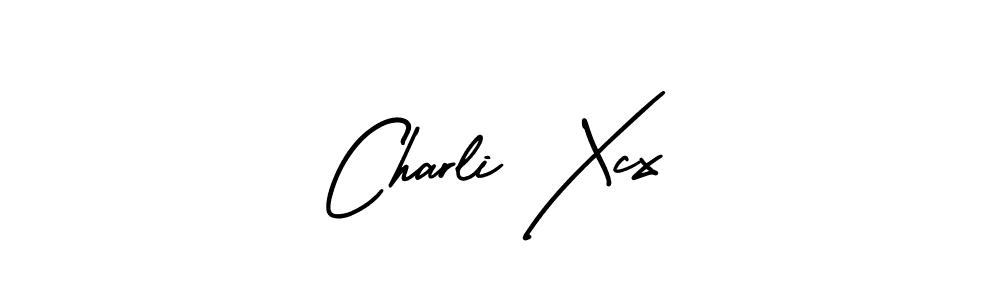 Similarly AmerikaSignatureDemo-Regular is the best handwritten signature design. Signature creator online .You can use it as an online autograph creator for name Charli Xcx. Charli Xcx signature style 3 images and pictures png