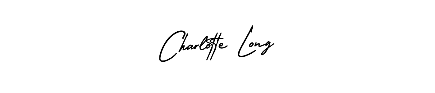 Once you've used our free online signature maker to create your best signature AmerikaSignatureDemo-Regular style, it's time to enjoy all of the benefits that Charlotte Long name signing documents. Charlotte Long signature style 3 images and pictures png