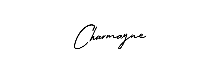 Check out images of Autograph of Charmayne name. Actor Charmayne Signature Style. AmerikaSignatureDemo-Regular is a professional sign style online. Charmayne signature style 3 images and pictures png