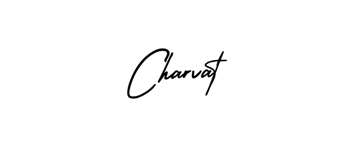 This is the best signature style for the Charvat name. Also you like these signature font (AmerikaSignatureDemo-Regular). Mix name signature. Charvat signature style 3 images and pictures png
