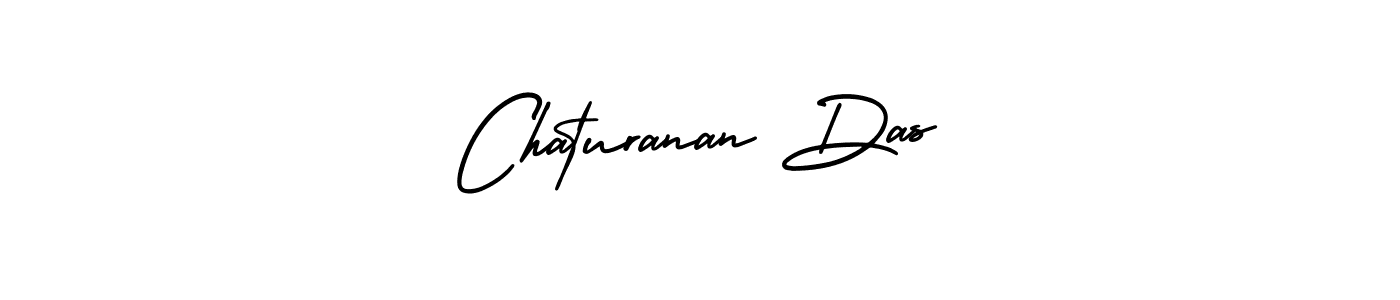 This is the best signature style for the Chaturanan Das name. Also you like these signature font (AmerikaSignatureDemo-Regular). Mix name signature. Chaturanan Das signature style 3 images and pictures png