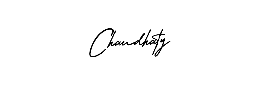 Here are the top 10 professional signature styles for the name Chaudhaty. These are the best autograph styles you can use for your name. Chaudhaty signature style 3 images and pictures png