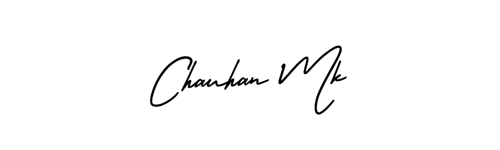 Check out images of Autograph of Chauhan Mk name. Actor Chauhan Mk Signature Style. AmerikaSignatureDemo-Regular is a professional sign style online. Chauhan Mk signature style 3 images and pictures png