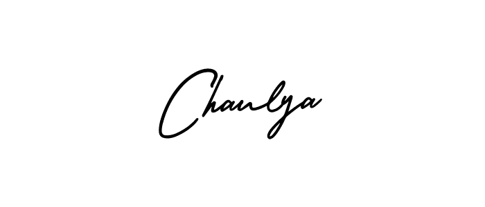 Best and Professional Signature Style for Chaulya. AmerikaSignatureDemo-Regular Best Signature Style Collection. Chaulya signature style 3 images and pictures png