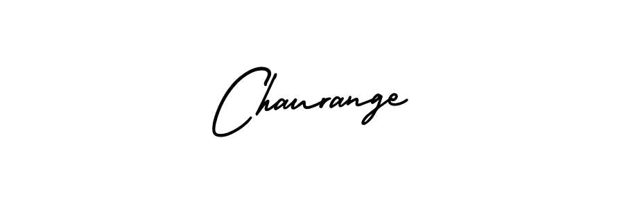 Also You can easily find your signature by using the search form. We will create Chaurange name handwritten signature images for you free of cost using AmerikaSignatureDemo-Regular sign style. Chaurange signature style 3 images and pictures png