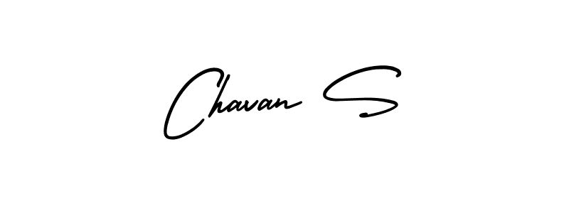 Here are the top 10 professional signature styles for the name Chavan S. These are the best autograph styles you can use for your name. Chavan S signature style 3 images and pictures png