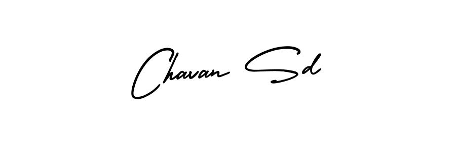 Here are the top 10 professional signature styles for the name Chavan Sd. These are the best autograph styles you can use for your name. Chavan Sd signature style 3 images and pictures png