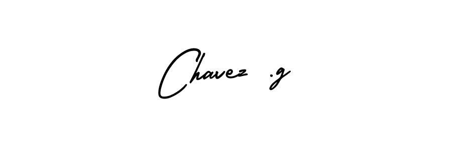 Use a signature maker to create a handwritten signature online. With this signature software, you can design (AmerikaSignatureDemo-Regular) your own signature for name Chavez .g. Chavez .g signature style 3 images and pictures png