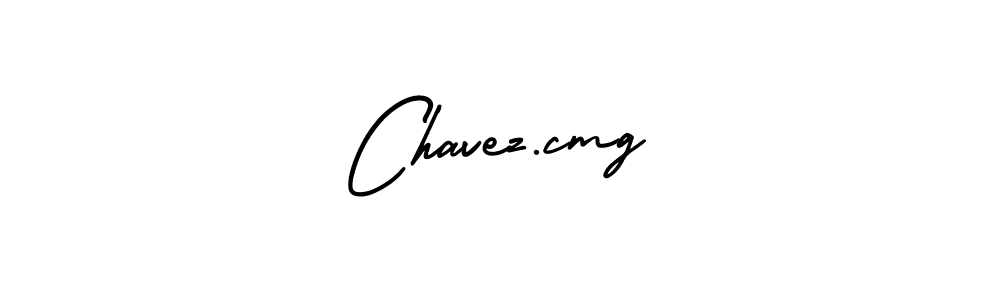 Use a signature maker to create a handwritten signature online. With this signature software, you can design (AmerikaSignatureDemo-Regular) your own signature for name Chavez.cmg. Chavez.cmg signature style 3 images and pictures png