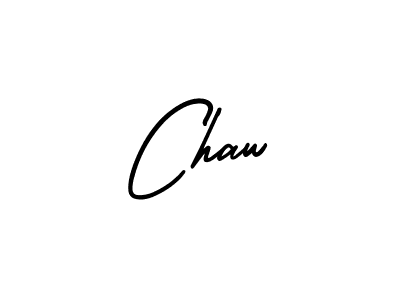 Similarly AmerikaSignatureDemo-Regular is the best handwritten signature design. Signature creator online .You can use it as an online autograph creator for name Chaw. Chaw signature style 3 images and pictures png