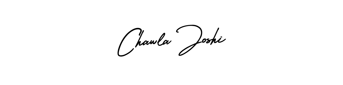 Here are the top 10 professional signature styles for the name Chawla Joshi. These are the best autograph styles you can use for your name. Chawla Joshi signature style 3 images and pictures png