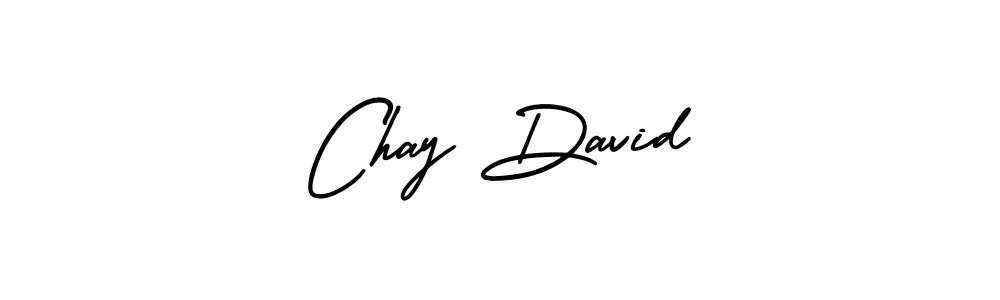 Similarly AmerikaSignatureDemo-Regular is the best handwritten signature design. Signature creator online .You can use it as an online autograph creator for name Chay David. Chay David signature style 3 images and pictures png