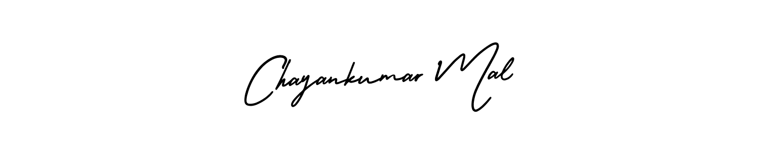 Similarly AmerikaSignatureDemo-Regular is the best handwritten signature design. Signature creator online .You can use it as an online autograph creator for name Chayankumar Mal. Chayankumar Mal signature style 3 images and pictures png