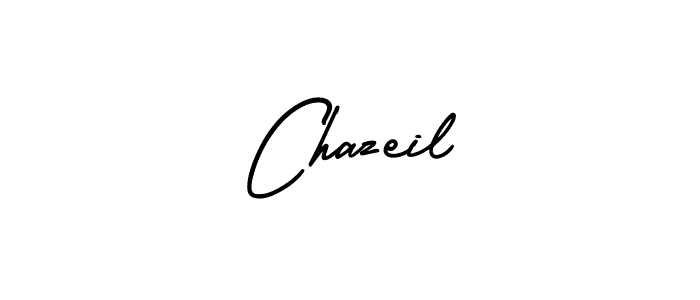 Once you've used our free online signature maker to create your best signature AmerikaSignatureDemo-Regular style, it's time to enjoy all of the benefits that Chazeil name signing documents. Chazeil signature style 3 images and pictures png
