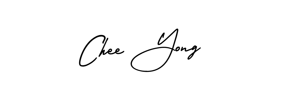 Similarly AmerikaSignatureDemo-Regular is the best handwritten signature design. Signature creator online .You can use it as an online autograph creator for name Chee Yong. Chee Yong signature style 3 images and pictures png