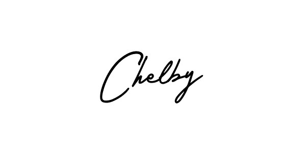 Make a beautiful signature design for name Chelby. Use this online signature maker to create a handwritten signature for free. Chelby signature style 3 images and pictures png