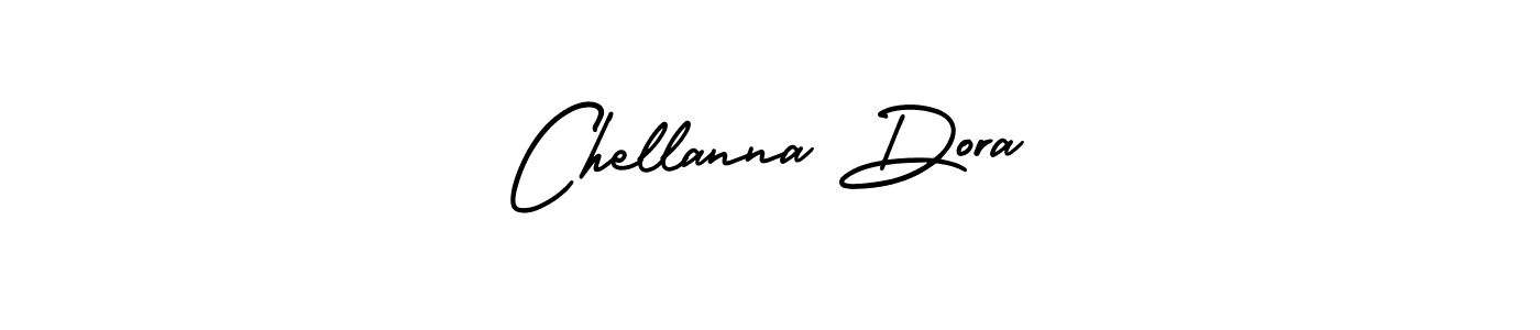 You can use this online signature creator to create a handwritten signature for the name Chellanna Dora. This is the best online autograph maker. Chellanna Dora signature style 3 images and pictures png