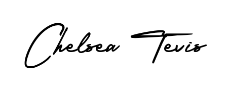 An effortless, minimalist signature concept for Chelsea Tevis using AmerikaSignatureDemo-Regular design. Clean lines that look great on any document. Chelsea Tevis signature style 3 images and pictures png
