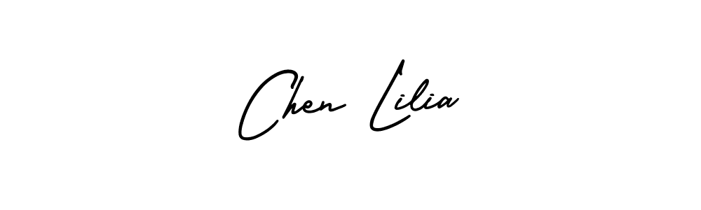 Here are the top 10 professional signature styles for the name Chen Lilia. These are the best autograph styles you can use for your name. Chen Lilia signature style 3 images and pictures png