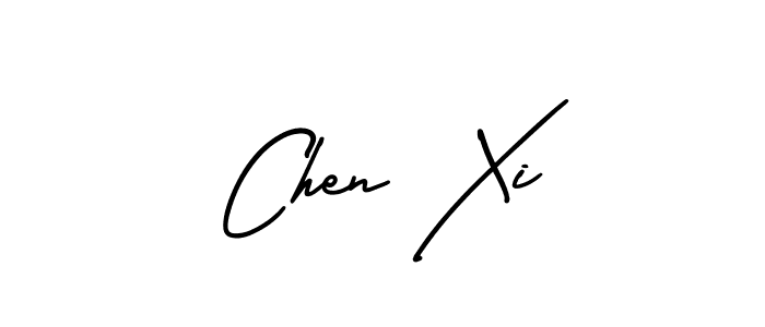 You can use this online signature creator to create a handwritten signature for the name Chen Xi. This is the best online autograph maker. Chen Xi signature style 3 images and pictures png