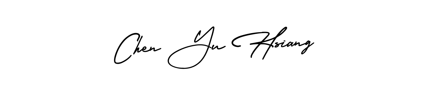 See photos of Chen Yu Hsiang official signature by Spectra . Check more albums & portfolios. Read reviews & check more about AmerikaSignatureDemo-Regular font. Chen Yu Hsiang signature style 3 images and pictures png