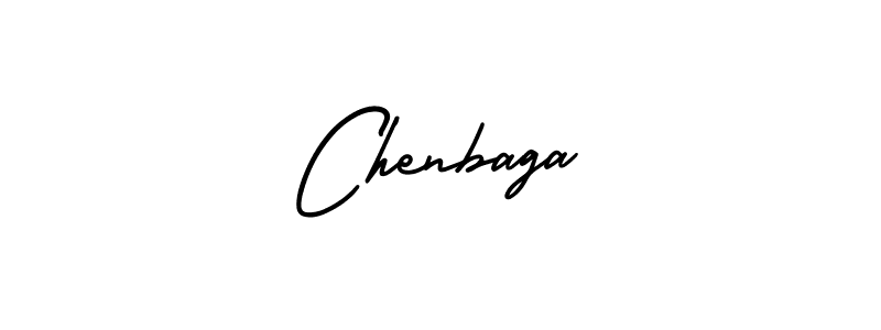 Best and Professional Signature Style for Chenbaga. AmerikaSignatureDemo-Regular Best Signature Style Collection. Chenbaga signature style 3 images and pictures png