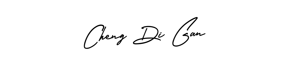 How to Draw Cheng Di Gan signature style? AmerikaSignatureDemo-Regular is a latest design signature styles for name Cheng Di Gan. Cheng Di Gan signature style 3 images and pictures png