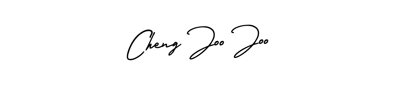 if you are searching for the best signature style for your name Cheng Joo Joo. so please give up your signature search. here we have designed multiple signature styles  using AmerikaSignatureDemo-Regular. Cheng Joo Joo signature style 3 images and pictures png