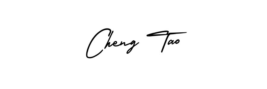 See photos of Cheng Tao official signature by Spectra . Check more albums & portfolios. Read reviews & check more about AmerikaSignatureDemo-Regular font. Cheng Tao signature style 3 images and pictures png