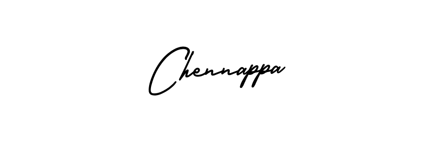 AmerikaSignatureDemo-Regular is a professional signature style that is perfect for those who want to add a touch of class to their signature. It is also a great choice for those who want to make their signature more unique. Get Chennappa name to fancy signature for free. Chennappa signature style 3 images and pictures png