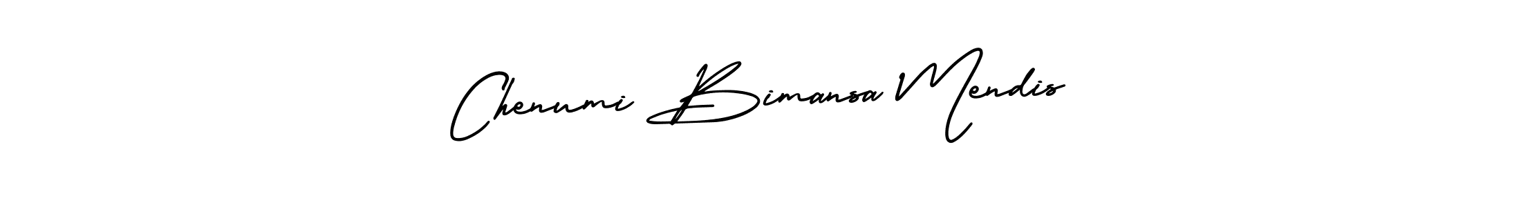 You can use this online signature creator to create a handwritten signature for the name Chenumi Bimansa Mendis. This is the best online autograph maker. Chenumi Bimansa Mendis signature style 3 images and pictures png