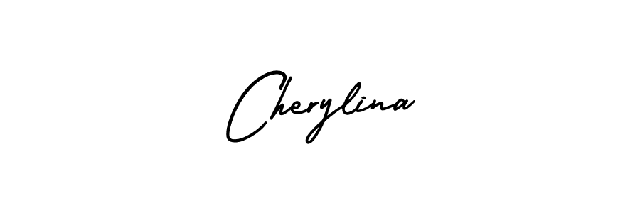 if you are searching for the best signature style for your name Cherylina. so please give up your signature search. here we have designed multiple signature styles  using AmerikaSignatureDemo-Regular. Cherylina signature style 3 images and pictures png