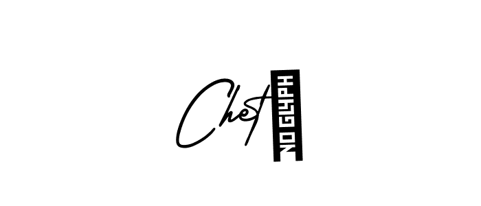 Also we have Chet捷 name is the best signature style. Create professional handwritten signature collection using AmerikaSignatureDemo-Regular autograph style. Chet捷 signature style 3 images and pictures png