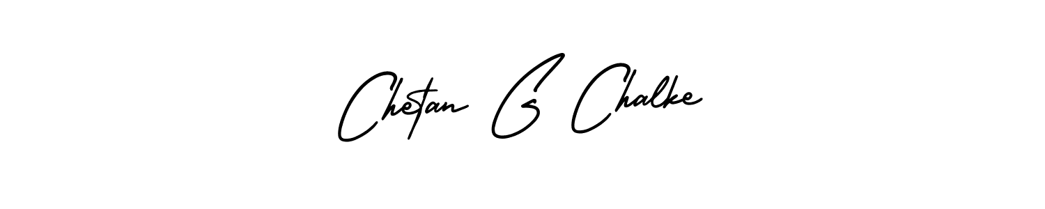 You can use this online signature creator to create a handwritten signature for the name Chetan G Chalke. This is the best online autograph maker. Chetan G Chalke signature style 3 images and pictures png
