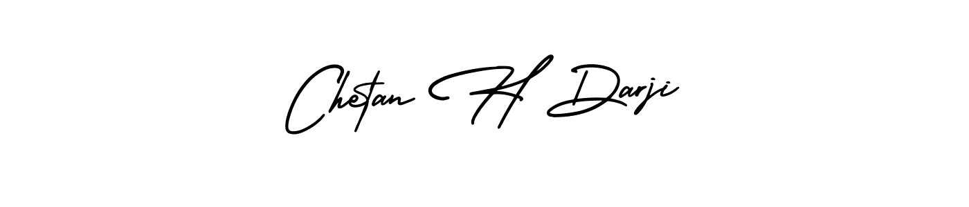 You can use this online signature creator to create a handwritten signature for the name Chetan H Darji. This is the best online autograph maker. Chetan H Darji signature style 3 images and pictures png