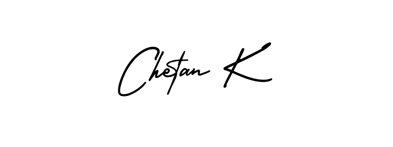 Check out images of Autograph of Chetan K name. Actor Chetan K Signature Style. AmerikaSignatureDemo-Regular is a professional sign style online. Chetan K signature style 3 images and pictures png