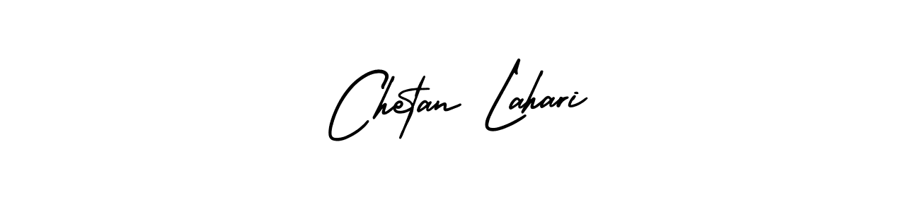 Once you've used our free online signature maker to create your best signature AmerikaSignatureDemo-Regular style, it's time to enjoy all of the benefits that Chetan Lahari name signing documents. Chetan Lahari signature style 3 images and pictures png
