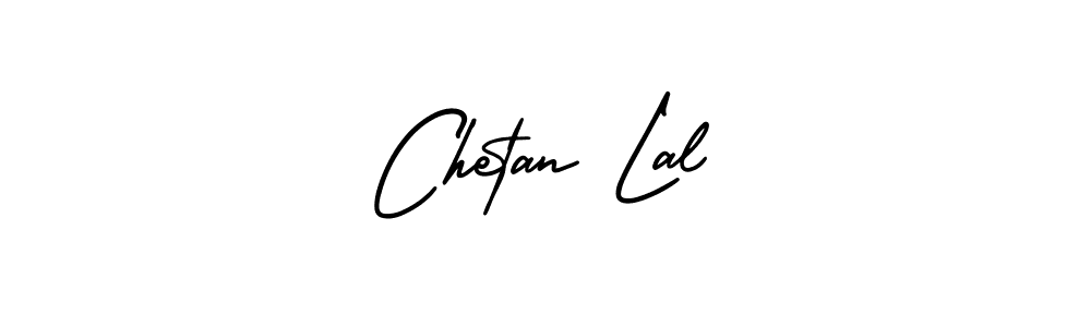 if you are searching for the best signature style for your name Chetan Lal. so please give up your signature search. here we have designed multiple signature styles  using AmerikaSignatureDemo-Regular. Chetan Lal signature style 3 images and pictures png