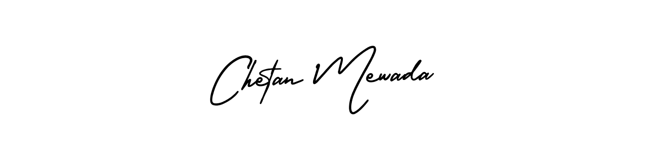 Once you've used our free online signature maker to create your best signature AmerikaSignatureDemo-Regular style, it's time to enjoy all of the benefits that Chetan Mewada name signing documents. Chetan Mewada signature style 3 images and pictures png