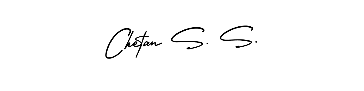 You can use this online signature creator to create a handwritten signature for the name Chetan S. S.. This is the best online autograph maker. Chetan S. S. signature style 3 images and pictures png