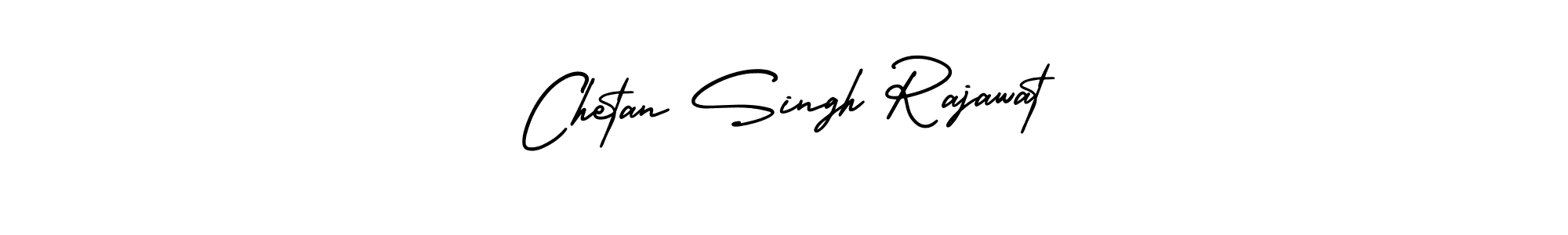 Best and Professional Signature Style for Chetan Singh Rajawat. AmerikaSignatureDemo-Regular Best Signature Style Collection. Chetan Singh Rajawat signature style 3 images and pictures png