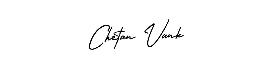 You can use this online signature creator to create a handwritten signature for the name Chetan Vank. This is the best online autograph maker. Chetan Vank signature style 3 images and pictures png