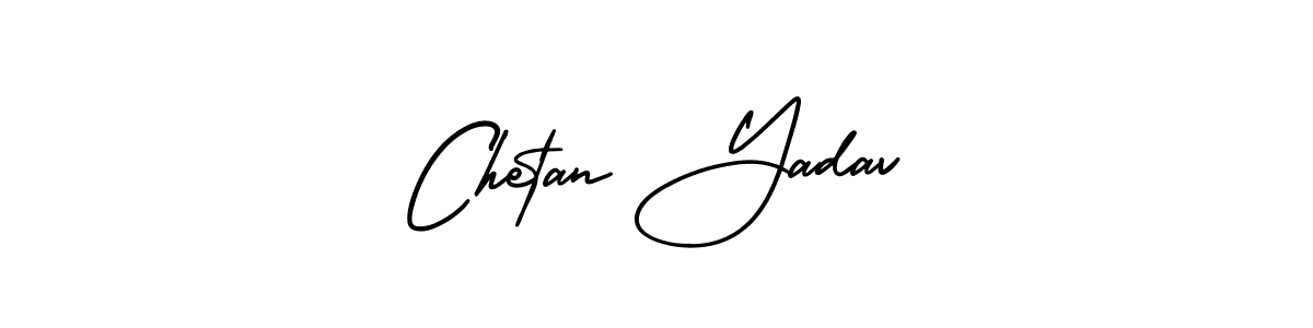 Best and Professional Signature Style for Chetan Yadav. AmerikaSignatureDemo-Regular Best Signature Style Collection. Chetan Yadav signature style 3 images and pictures png