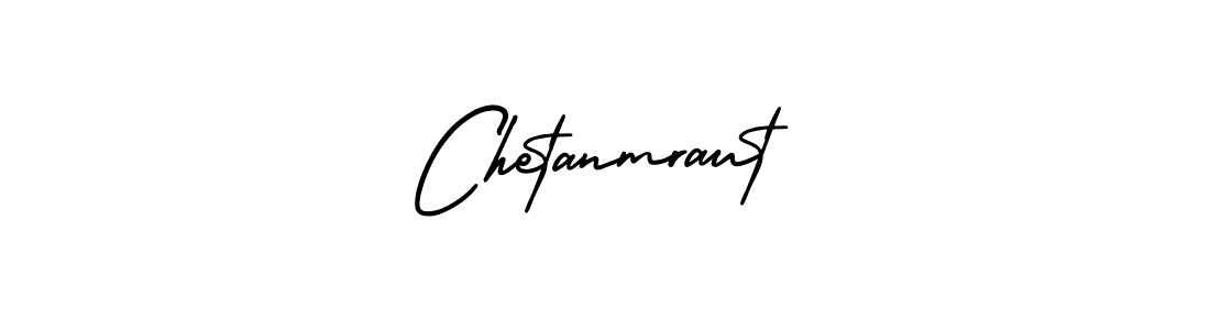 if you are searching for the best signature style for your name Chetanmraut. so please give up your signature search. here we have designed multiple signature styles  using AmerikaSignatureDemo-Regular. Chetanmraut signature style 3 images and pictures png