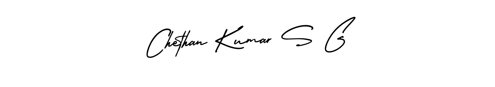 Once you've used our free online signature maker to create your best signature AmerikaSignatureDemo-Regular style, it's time to enjoy all of the benefits that Chethan Kumar S G name signing documents. Chethan Kumar S G signature style 3 images and pictures png