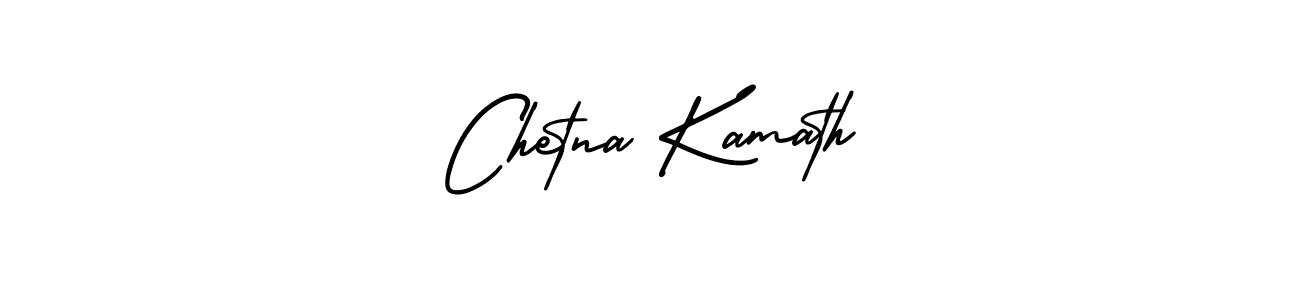 Also You can easily find your signature by using the search form. We will create Chetna Kamath name handwritten signature images for you free of cost using AmerikaSignatureDemo-Regular sign style. Chetna Kamath signature style 3 images and pictures png