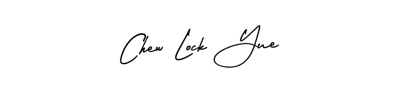 Make a short Chew Lock Yue signature style. Manage your documents anywhere anytime using AmerikaSignatureDemo-Regular. Create and add eSignatures, submit forms, share and send files easily. Chew Lock Yue signature style 3 images and pictures png